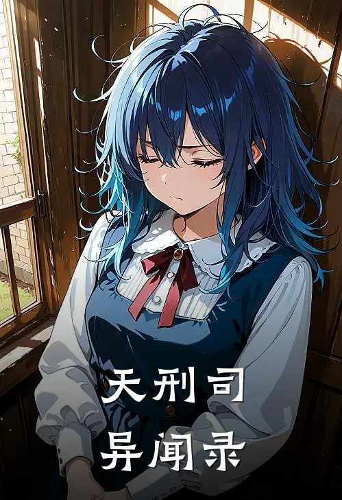 天刑司异闻录