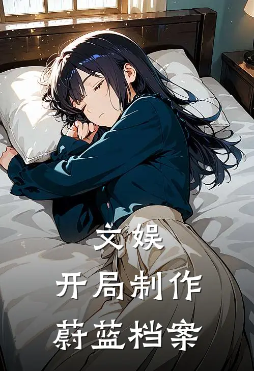 文娱：开局制作蔚蓝档案