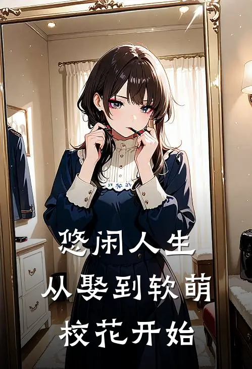 悠闲人生：从娶到软萌校花开始