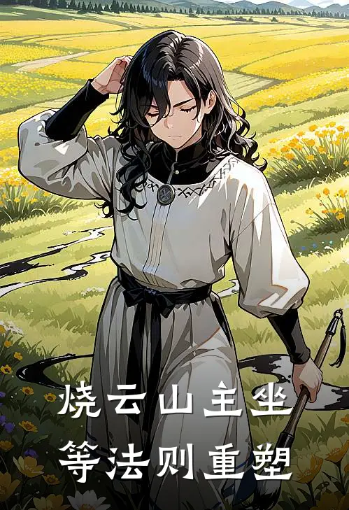 烧云山主坐等法则重塑