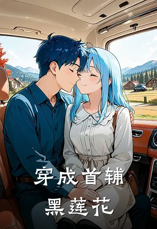 穿成首辅黑莲花