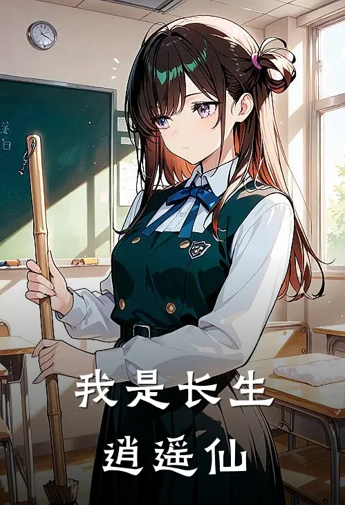 我是长生逍遥仙