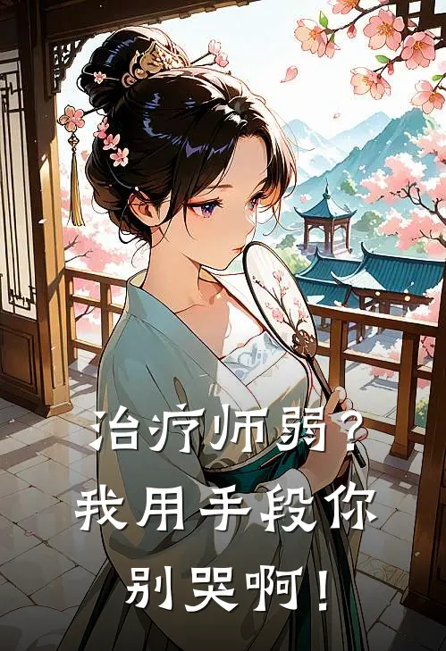 治疗师弱？我用手段你别哭啊！