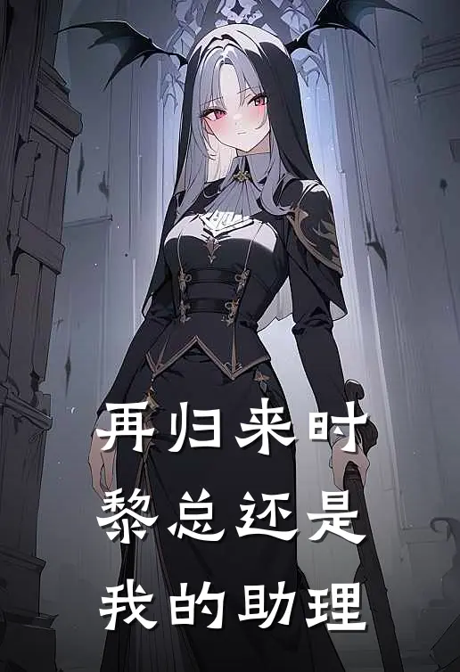 再归来时，黎总还是我的助理