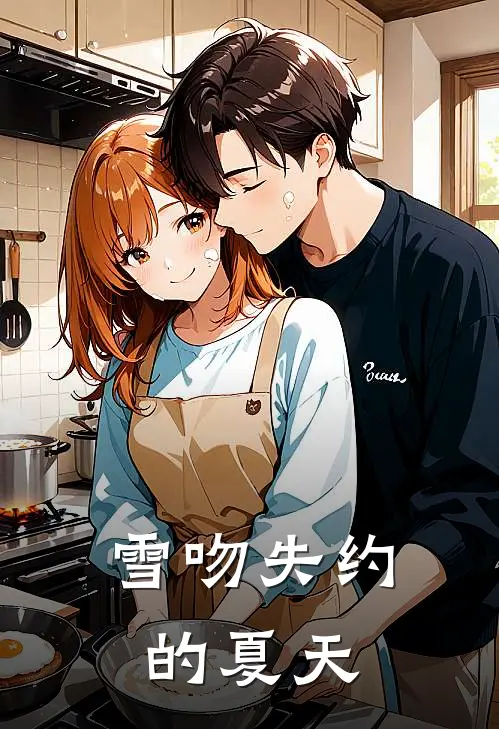 雪吻失约的夏天