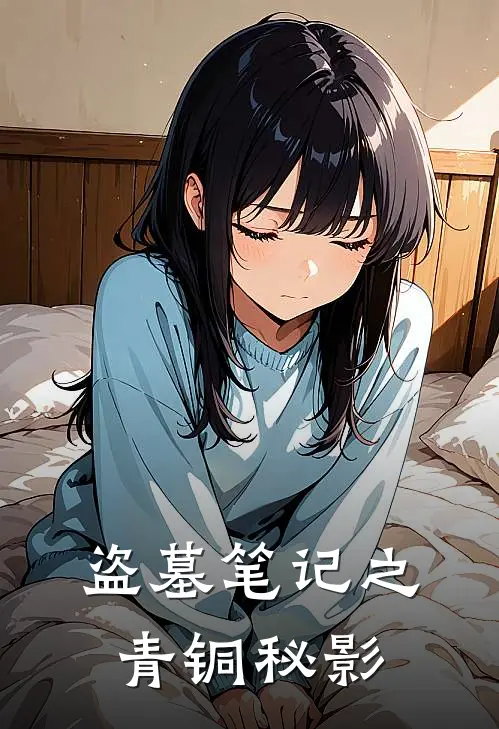 盗墓笔记之青铜秘影