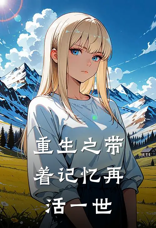 重生之带着记忆再活一世