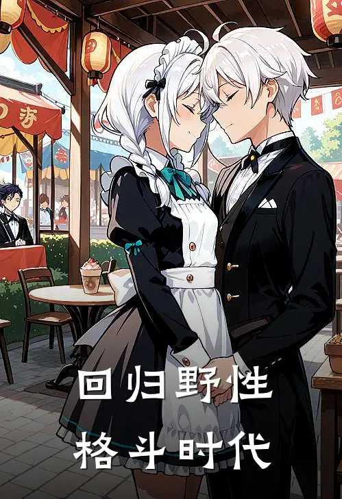 回归野性格斗时代