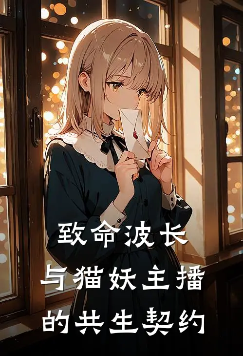 致命波长：与猫妖主播的共生契约