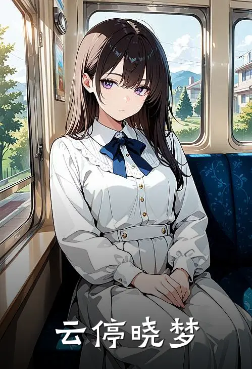 云停晓梦