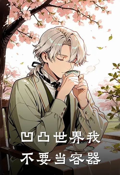 凹凸世界【我不要当容器】