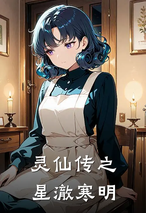 灵仙传之星澈寒明