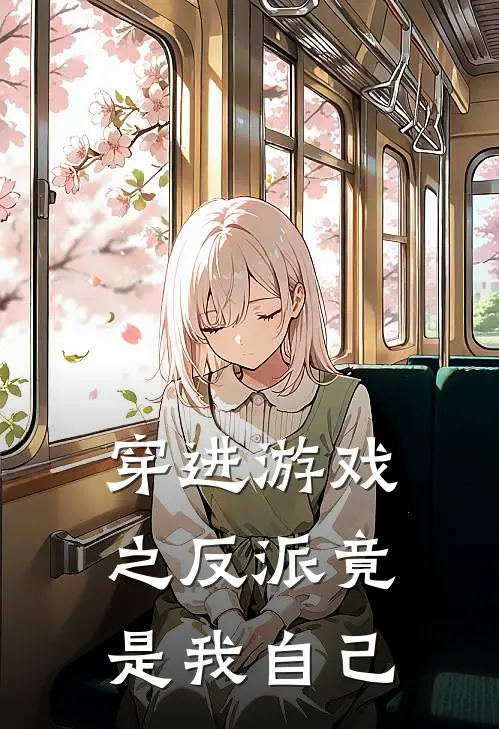 穿进游戏之反派竟是我自己