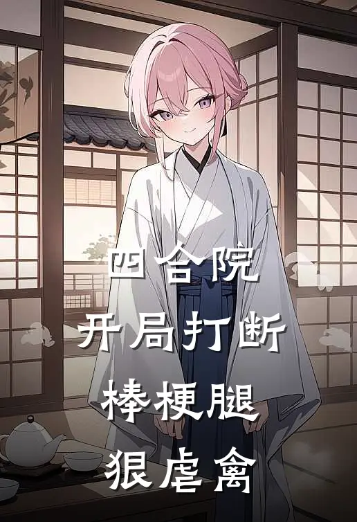 四合院：开局打断棒梗腿，狠虐禽