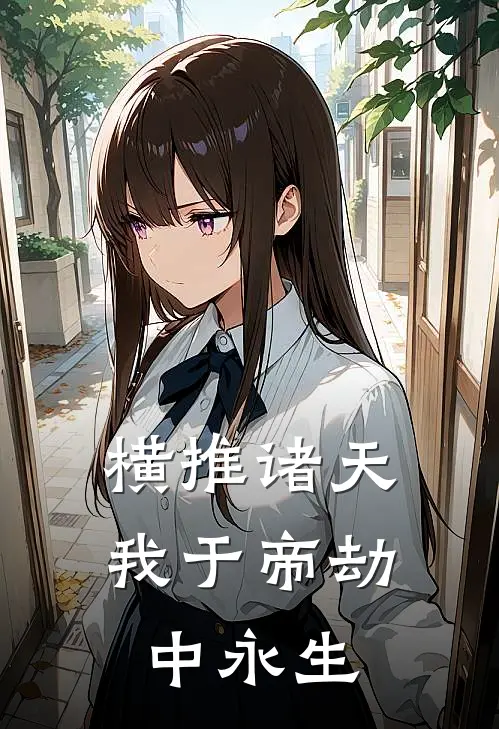 横推诸天：我于帝劫中永生