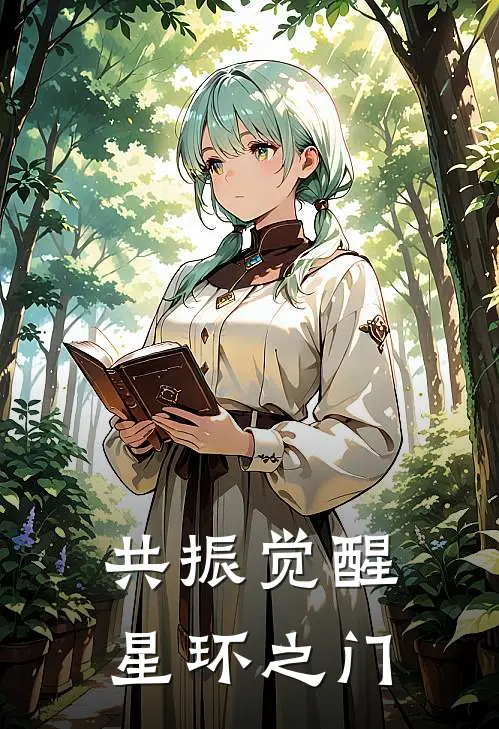 共振觉醒：星环之门