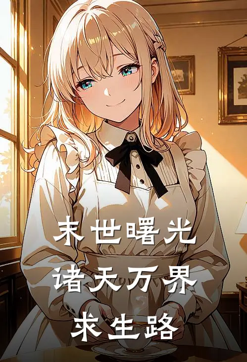 末世曙光诸天万界求生路