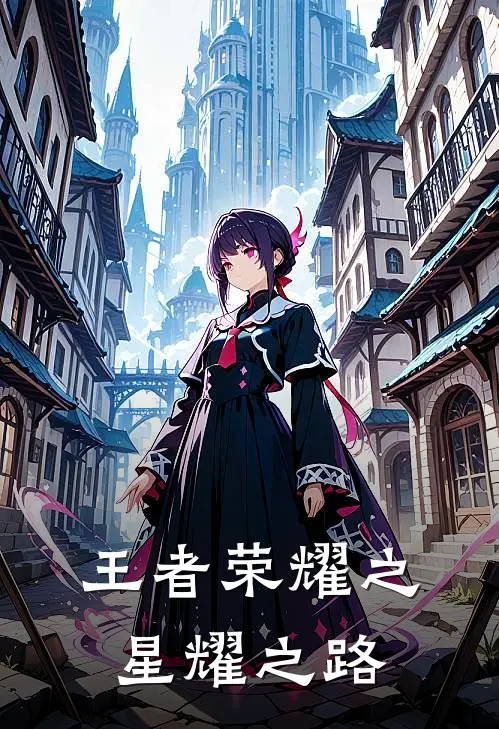 王者荣耀之星耀之路