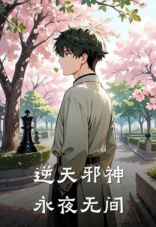 逆天邪神永夜无间