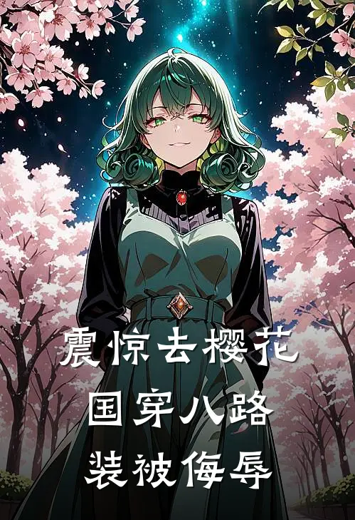 震惊去樱花国穿八路装被侮辱