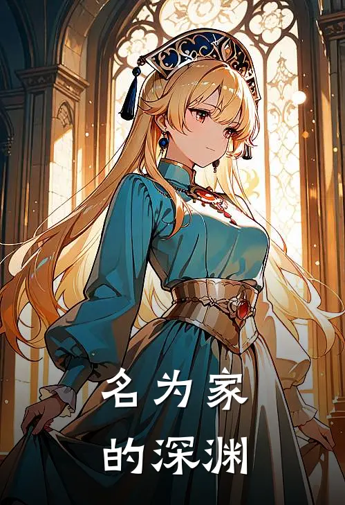名为家的深渊