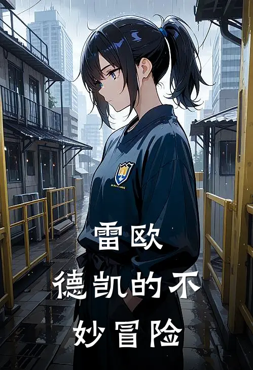 雷欧：德凯的不妙冒险