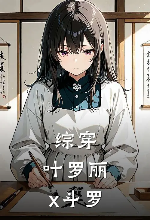 综穿：叶罗丽x斗罗