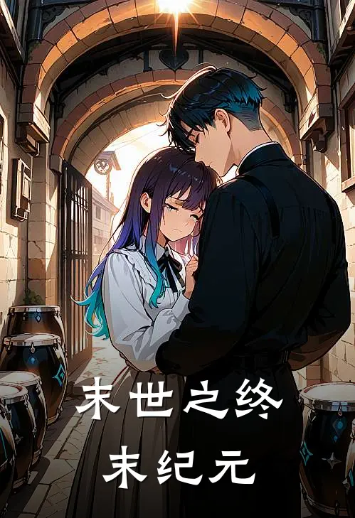 末世之终末纪元