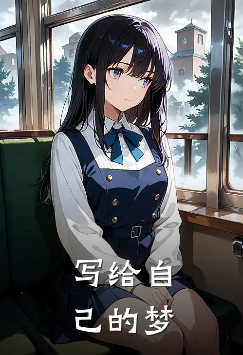 写给自己的梦