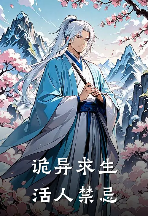 诡异求生：活人禁忌