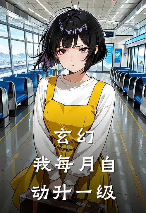 玄幻：我每月自动升一级