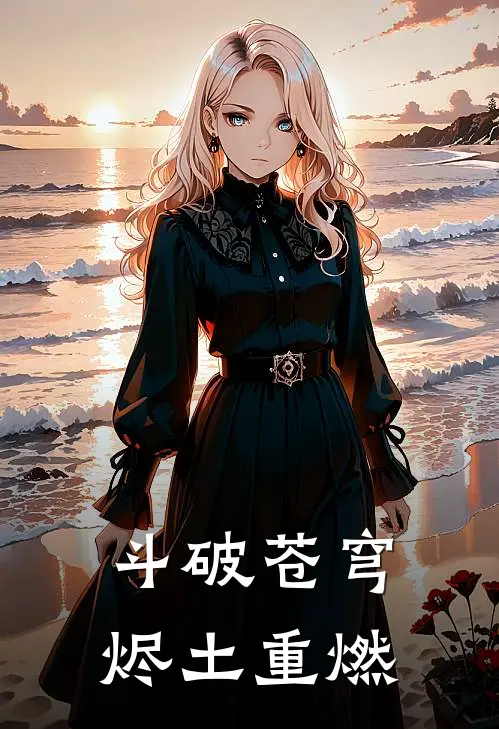 斗破苍穹：烬土重燃