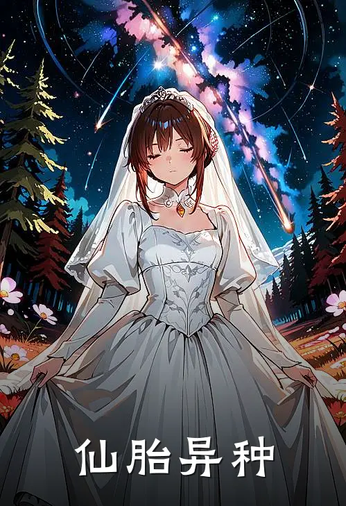 仙胎异种