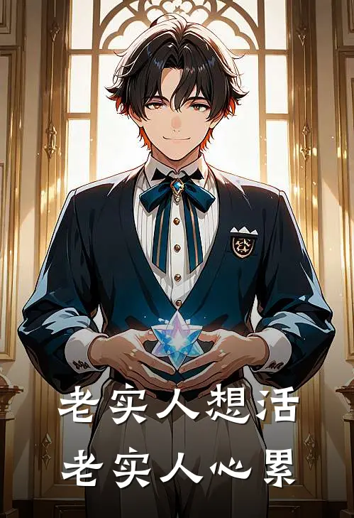 老实人想活，老实人心累