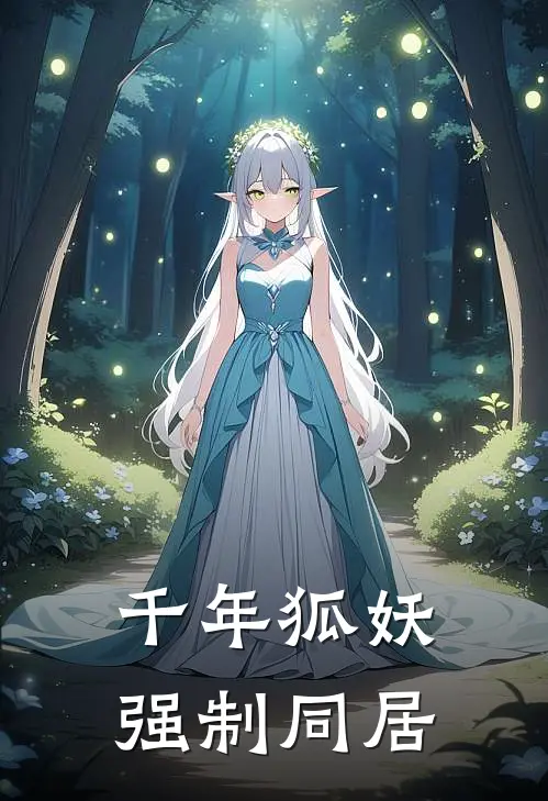 千年狐妖强制同居