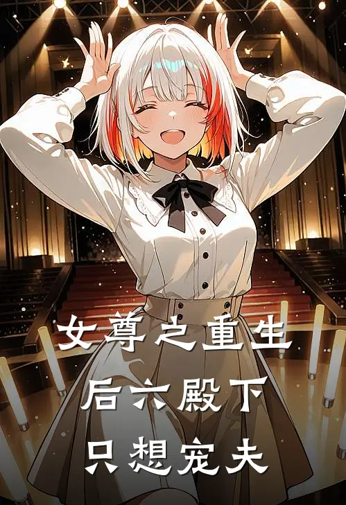 女尊之重生后六殿下只想宠夫
