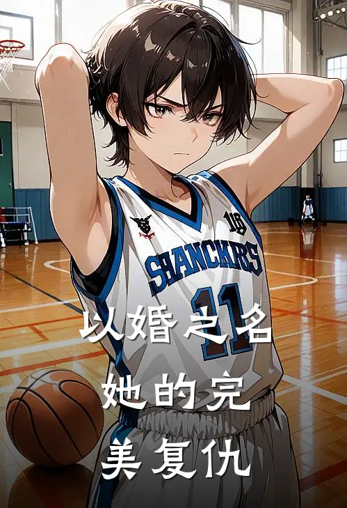 以婚之名：她的完美复仇