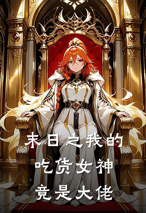 末日之我的吃货女神竟是大佬