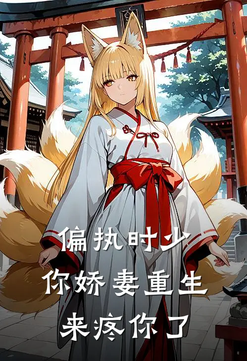 偏执时少，你娇妻重生来疼你了