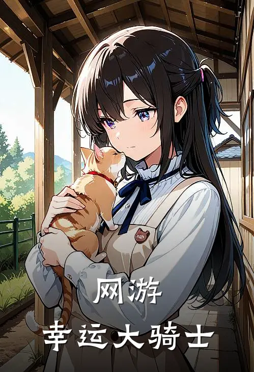 网游：幸运大骑士