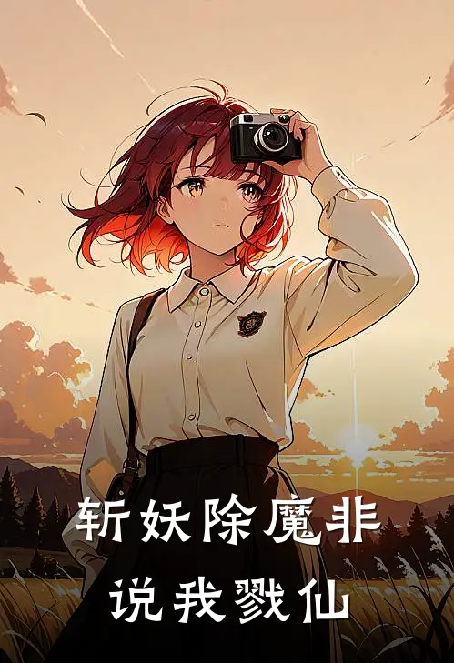 斩妖除魔非说我戮仙