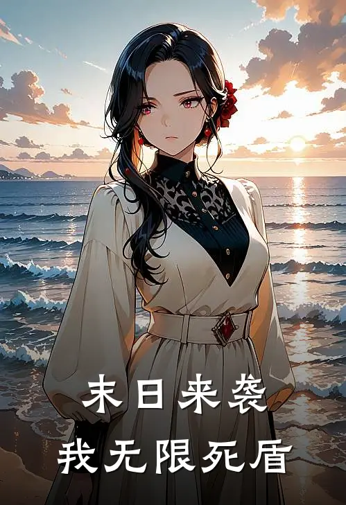 末日来袭，我无限死盾