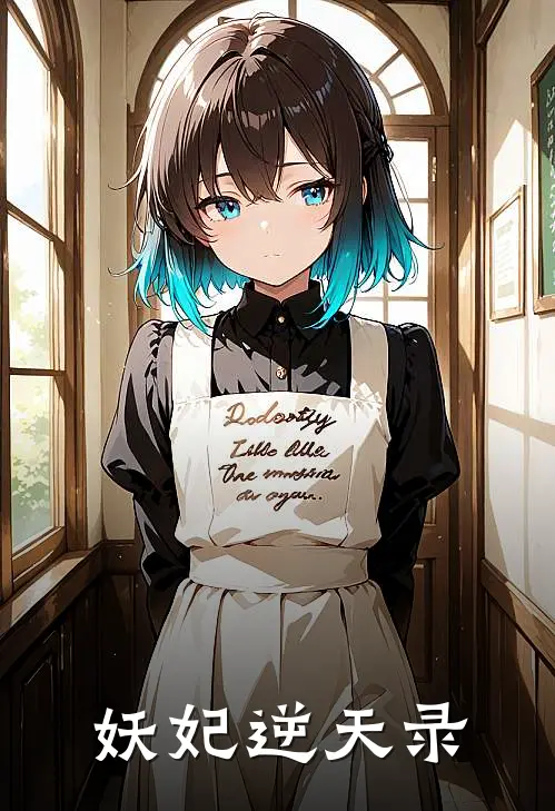 妖妃逆天录