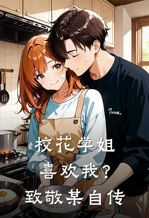 校花学姐喜欢我？【致敬某自传】