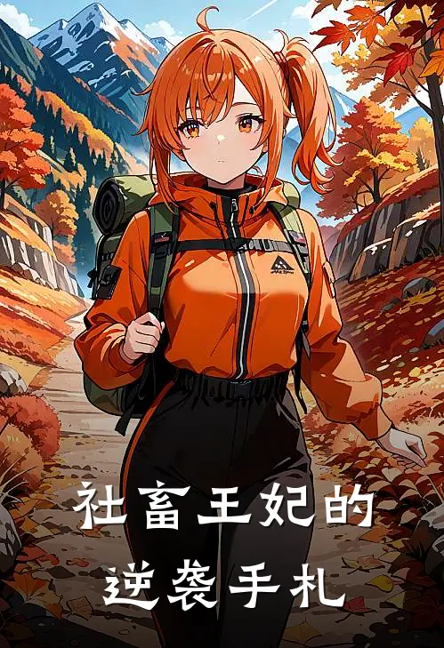 社畜王妃的逆袭手札