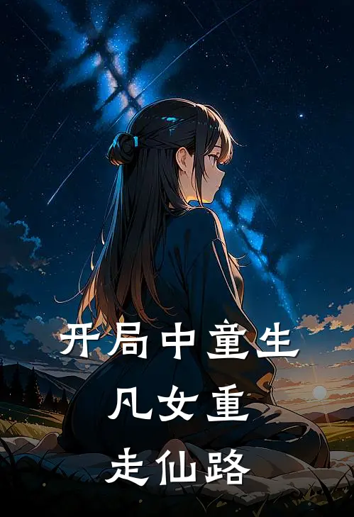 开局中童生：凡女重走仙路