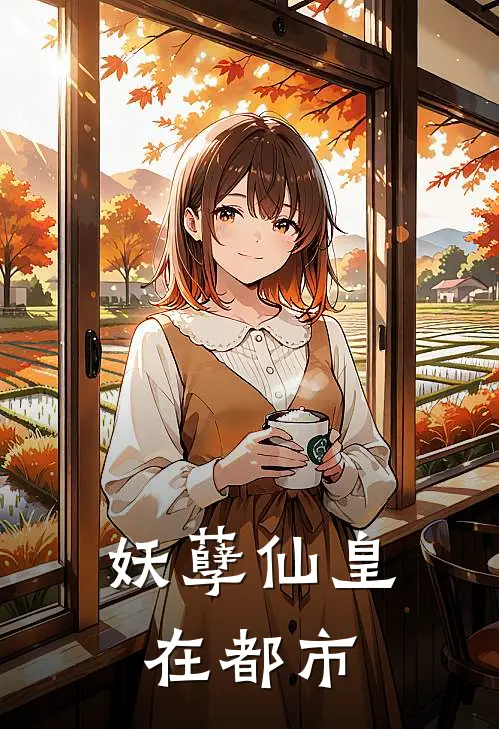 妖孽仙皇在都市