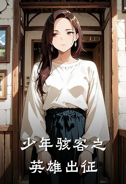 少年骇客之英雄出征