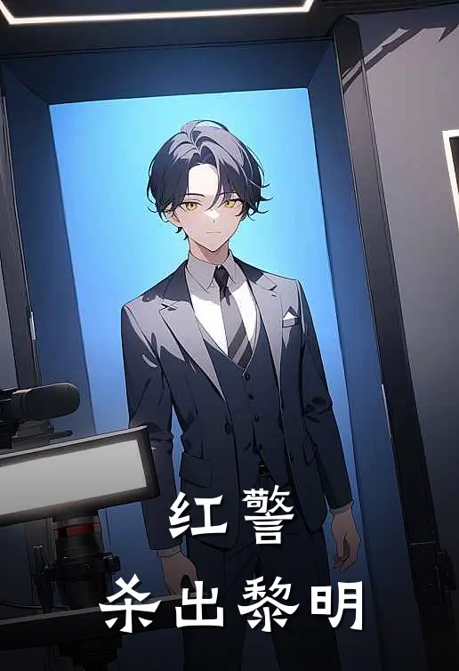 红警：杀出黎明