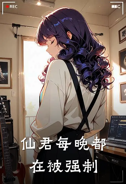 仙君每晚都在被强制